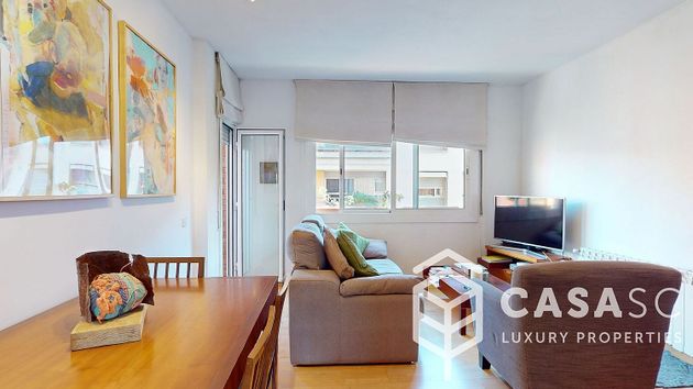 Foto 1 de Pis en venda a calle Mare de Deu de Fátima de 4 habitacions amb terrassa i calefacció