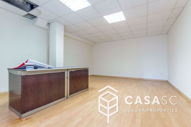 Foto 1 de Alquiler de local en Torreblanca de 60 m²
