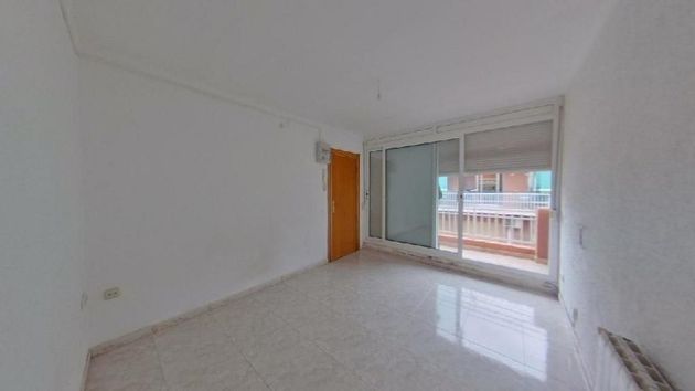 Foto 2 de Venta de piso en Premià de Dalt de 2 habitaciones con balcón y calefacción