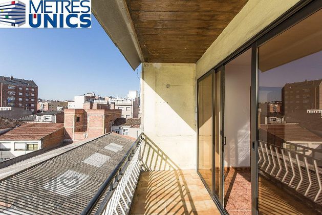 Foto 1 de Venta de piso en Centre - Col.legis Nous - Riera Seca de 5 habitaciones con terraza y balcón