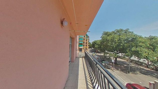 Foto 2 de Pis en venda a Cerdanyola de 3 habitacions amb terrassa i balcó