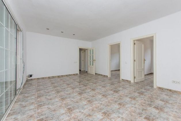 Foto 2 de Venta de piso en Sant Andreu de Llavaneres de 3 habitaciones con terraza
