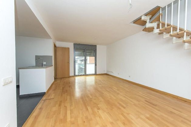 Foto 1 de Dúplex en venda a L'Hostal - Lledoner de 4 habitacions amb terrassa i garatge
