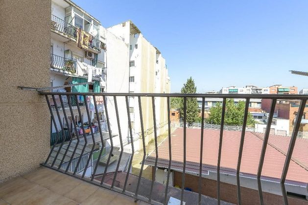 Foto 2 de Pis en venda a Santa Rosa de 3 habitacions amb balcó
