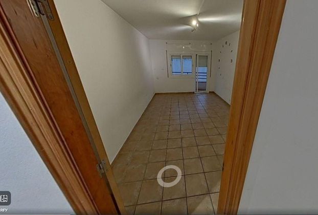 Foto 2 de Venta de piso en Les Creus-Can Feliu de Merola-Can Moré de 3 habitaciones con balcón