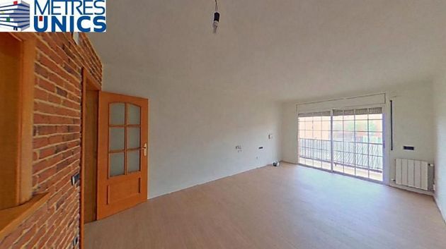 Foto 1 de Pis en venda a Can Borrell - La Plana de Lledó de 3 habitacions amb balcó i calefacció