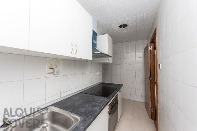 Foto 2 de Pis en venda a Can Borrell - La Plana de Lledó de 3 habitacions i 76 m²
