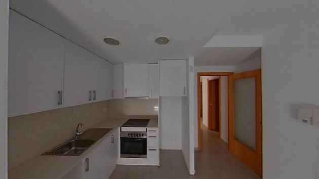 Foto 2 de Venta de piso en Tordera de 1 habitación con ascensor