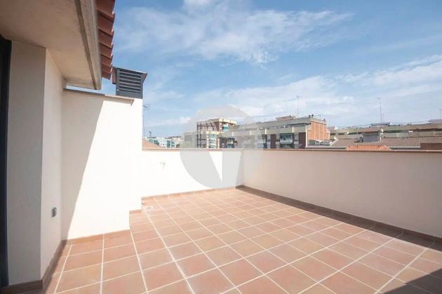Foto 1 de Venta de piso en Can Gili - Congost de 2 habitaciones con terraza y balcón