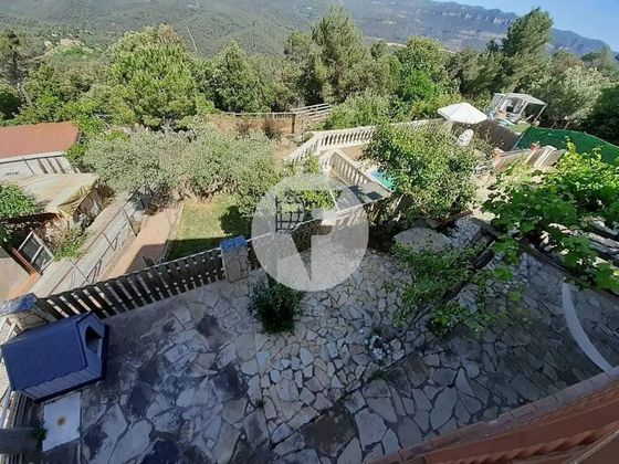 Foto 2 de Casa en venda a Caldes de Montbui de 4 habitacions amb terrassa i piscina