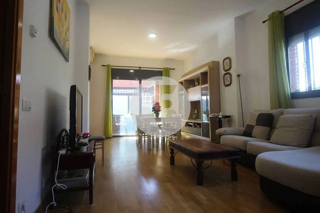 Foto 1 de Venta de piso en Sant Miquel - Tres Torres de 3 habitaciones con terraza y aire acondicionado