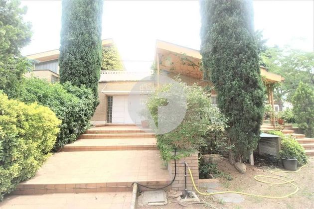 Foto 1 de Casa en venda a Llinars del Valles de 5 habitacions amb terrassa i garatge