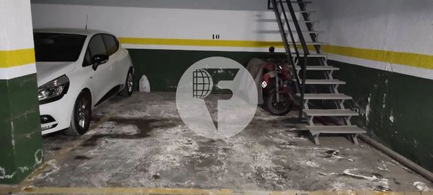Foto 1 de Garatge en venda a Instituts - Ponent - Sota el Camí Ral de 10 m²