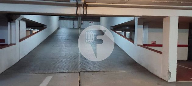 Foto 1 de Venta de garaje en Sant Miquel - Tres Torres de 10 m²