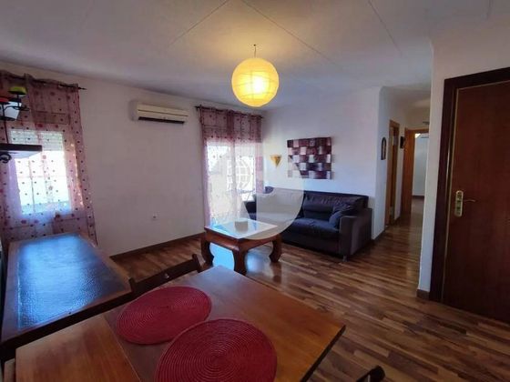 Foto 1 de Pis en venda a Can Borrell - La Plana de Lledó de 2 habitacions amb balcó i aire acondicionat