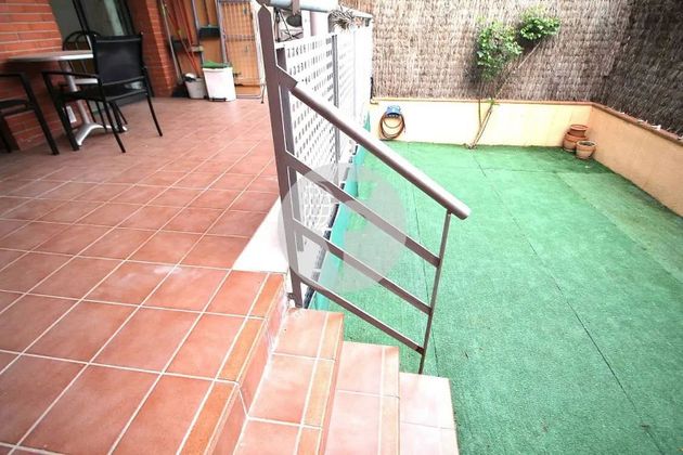 Foto 1 de Piso en venta en Sant Celoni de 3 habitaciones con terraza y balcón