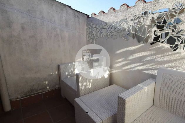 Foto 2 de Dúplex en venda a Llinars del Valles de 2 habitacions amb terrassa i balcó