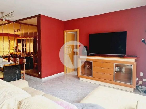Foto 2 de Piso en venta en Parets del Vallès de 4 habitaciones con balcón y aire acondicionado