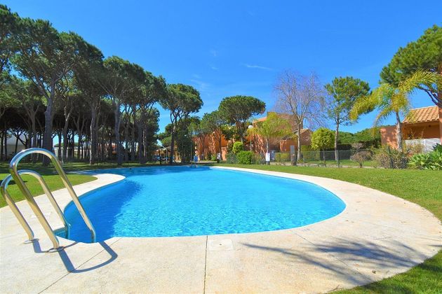 Foto 2 de Casa en venda a Novo Sancti Petri - Torre del Puerco de 3 habitacions amb terrassa i piscina