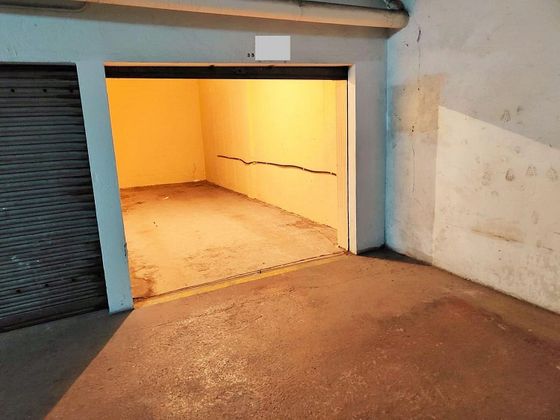 Foto 1 de Venta de garaje en calle Rei Martí L'humà de 23 m²