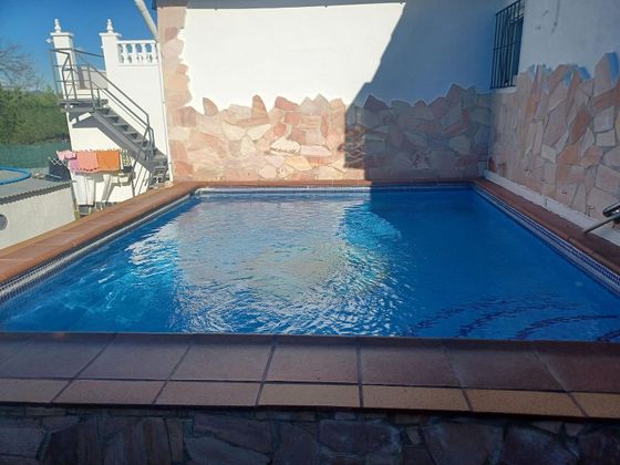 Foto 2 de Venta de casa en Residencial Park de 4 habitaciones con piscina