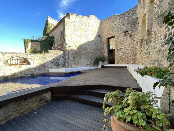 Foto 1 de Casa rural en venta en carretera De la Mata de 4 habitaciones con terraza y piscina