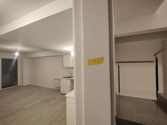 Foto 2 de Piso en venta en Olot de 1 habitación con garaje y ascensor