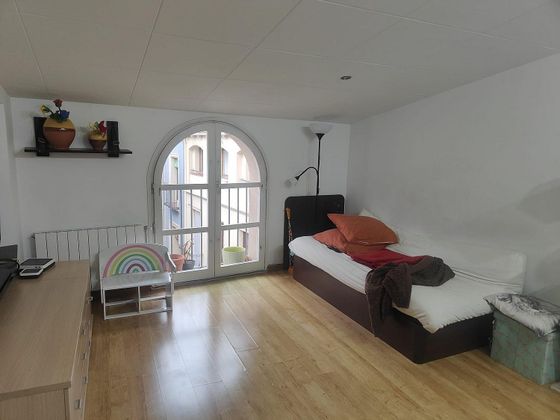 Foto 1 de Dúplex en venda a calle Bellaire de 4 habitacions amb balcó i calefacció