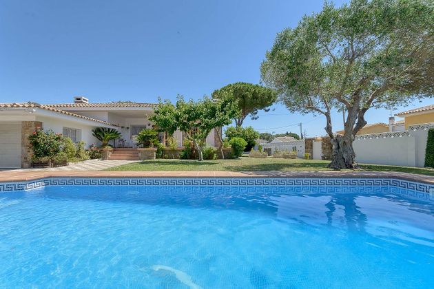 Foto 1 de Casa en venda a calle Romaguera de 5 habitacions amb terrassa i piscina