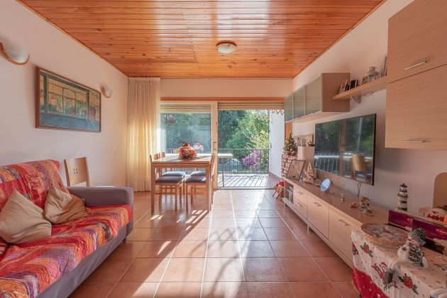 Foto 1 de Piso en venta en Sant Pol de Mar de 3 habitaciones con terraza y balcón