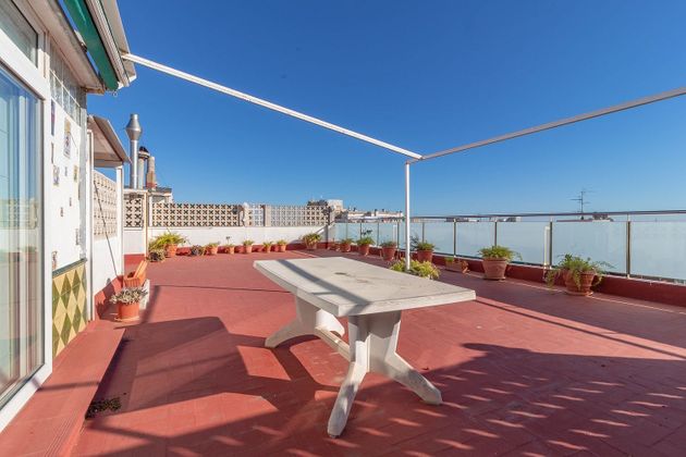 Foto 2 de Ático en venta en Calella de 3 habitaciones con terraza y balcón