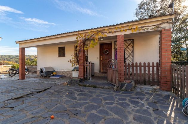 Foto 1 de Xalet en venda a Niàgara Parc - Ágora Parc - Roca Rossa de 3 habitacions amb terrassa i garatge
