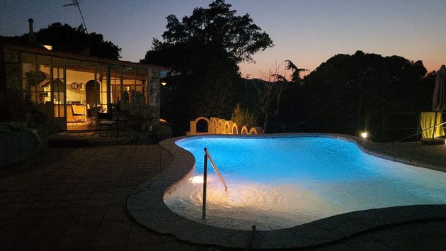 Foto 2 de Xalet en venda a Sant Pol de Mar de 3 habitacions amb terrassa i piscina