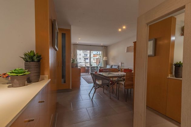 Foto 2 de Ático en venta en Canet de Mar de 3 habitaciones con terraza y garaje