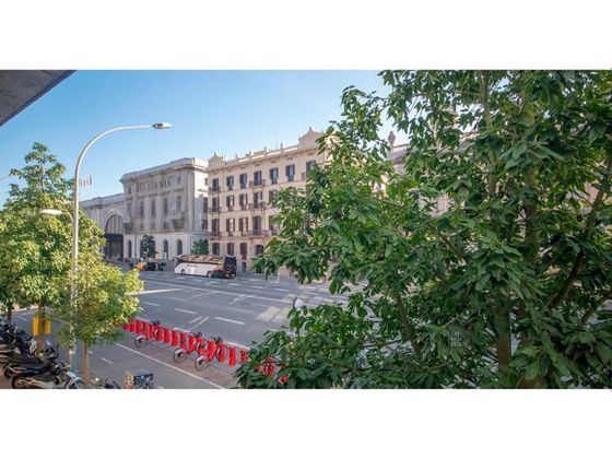 Foto 1 de Oficina en venda a Sant Pere, Santa Caterina i la Ribera de 345 m²