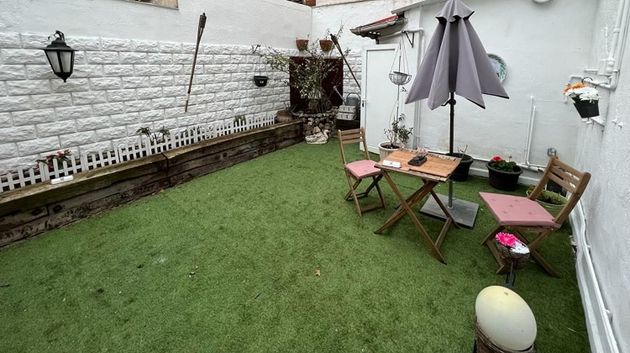 Foto 2 de Casa adossada en venda a Sentmenat de 3 habitacions amb terrassa i aire acondicionat