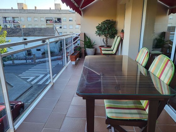 Foto 2 de Venta de casa adosada en Les Creus-Can Feliu de Merola-Can Moré de 5 habitaciones con terraza y balcón