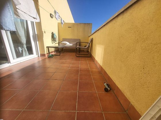 Foto 2 de Casa adossada en venda a Les Creus-Can Feliu de Merola-Can Moré de 3 habitacions amb terrassa i balcó