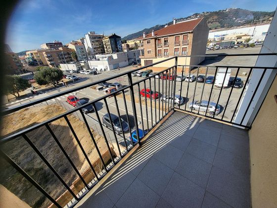 Foto 1 de Pis en venda a Poblenou de 3 habitacions amb balcó i aire acondicionat