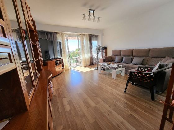 Foto 2 de Piso en venta en Calella de 3 habitaciones con terraza y aire acondicionado