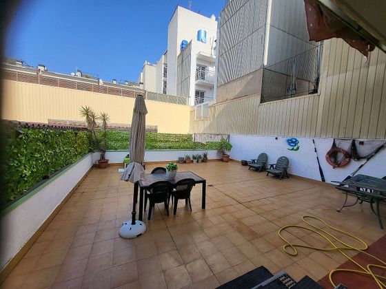 Foto 2 de Pis en venda a Calella de 2 habitacions amb terrassa i aire acondicionat
