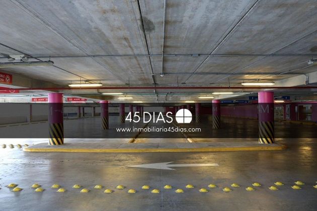 Foto 1 de Venta de garaje en Catalunya - Fontetes de 12 m²