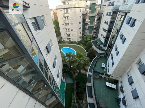Foto 2 de Pis en venda a Can Tiana de 4 habitacions amb piscina i jardí
