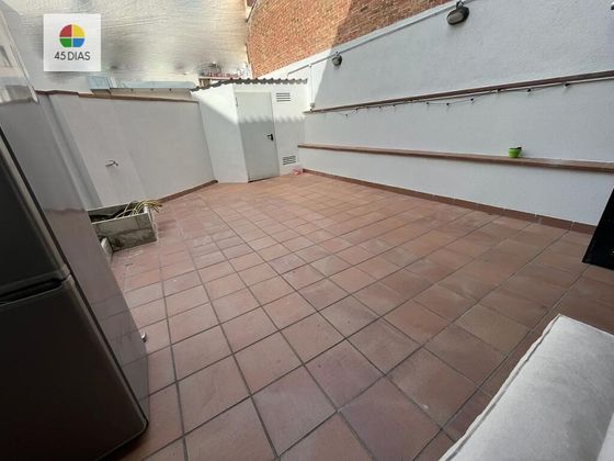 Foto 2 de Venta de piso en Centre - Ripollet de 2 habitaciones con aire acondicionado y calefacción