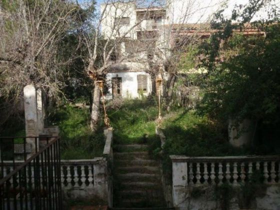 Foto 1 de Venta de chalet en Vila de Palafrugell - Llofriu - Barceloneta de 9 habitaciones con terraza y jardín
