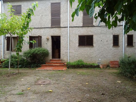Foto 1 de Casa en venda a Torrent (Girona) de 4 habitacions amb terrassa i piscina