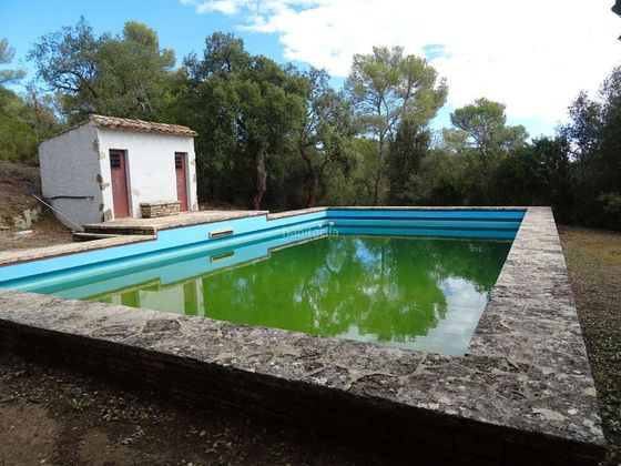 Foto 2 de Casa en venda a Torrent (Girona) de 4 habitacions amb terrassa i piscina