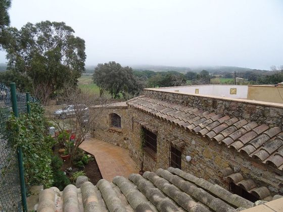 Foto 2 de Casa rural en venda a Llafranc - Tamariu de 4 habitacions amb terrassa i piscina