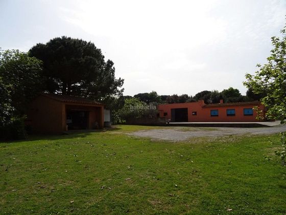 Foto 1 de Casa rural en venda a Torrent (Girona) de 3 habitacions amb garatge i jardí
