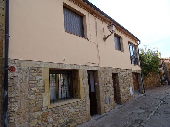 Foto 1 de Casa rural en venta en Forallac de 4 habitaciones con terraza y garaje
